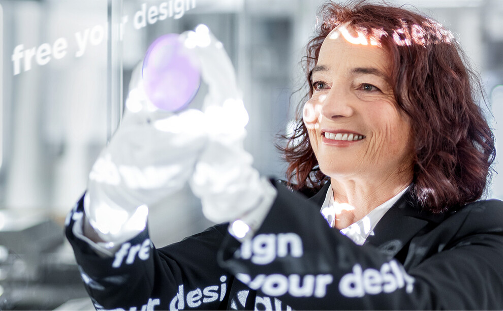 Experten für Komponenten der Photonik-Branche