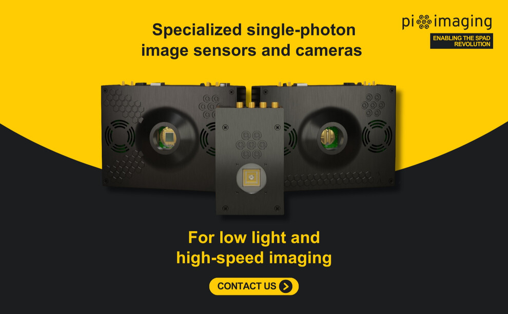 Pi Imaging Technology