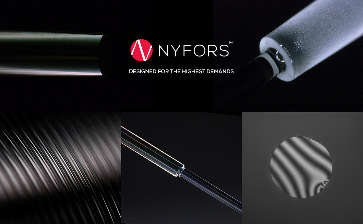 NYFORS TEKNOLOGI AB