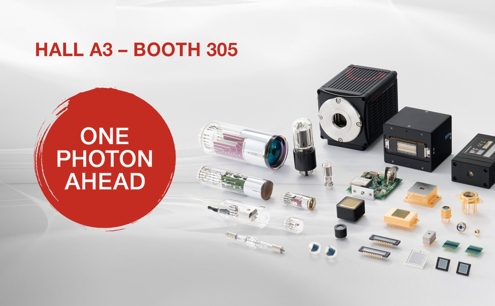 HAMAMATSU PHOTONICS