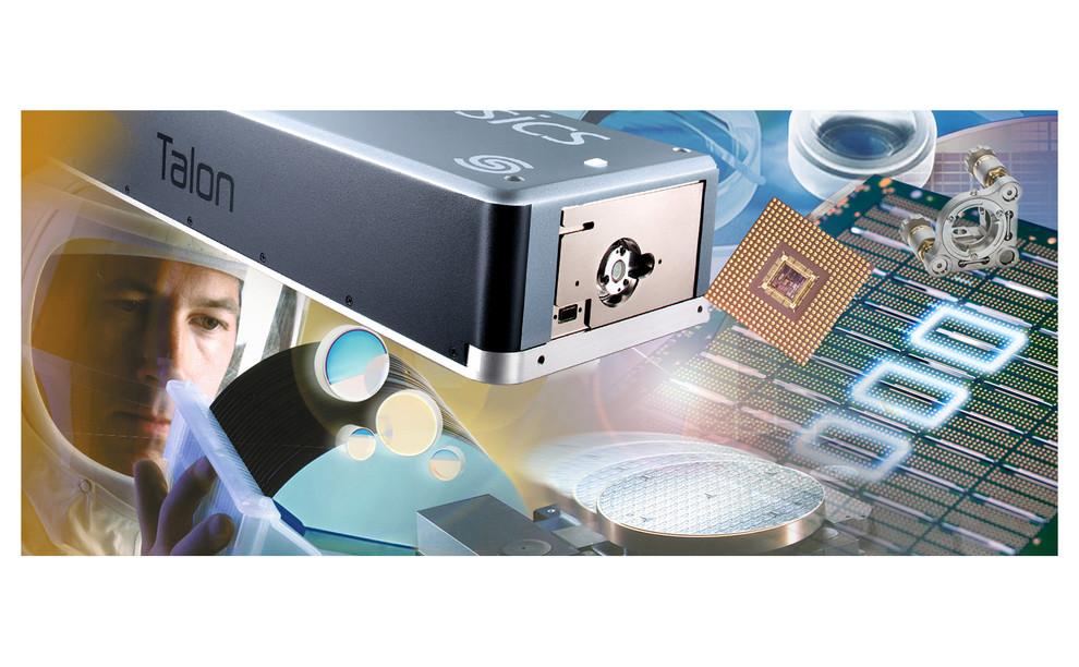Enabling Technologies that Transform Our World