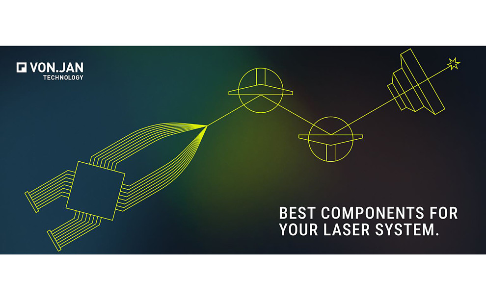 Best Components For Your Laser System