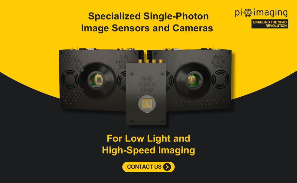 Pi Imaging Technology