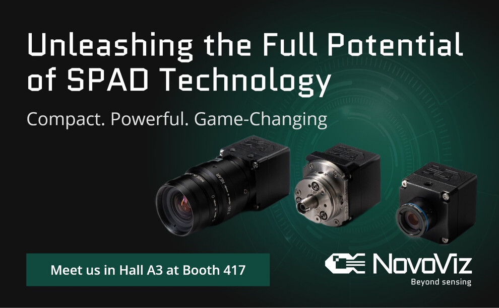 Off-the-shelf computational SPAD sensors