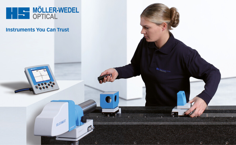 Visit us in Hall A3, Stand 111