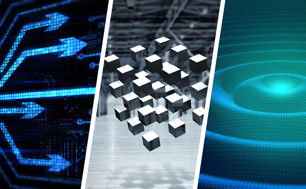 PI - Solutions for Precise Position