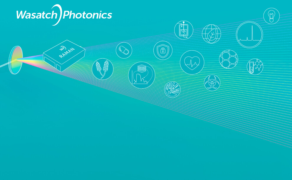 Gratings, Raman & OCT Spectrometers