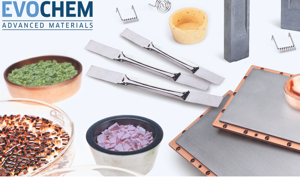 Excellence in thin film products