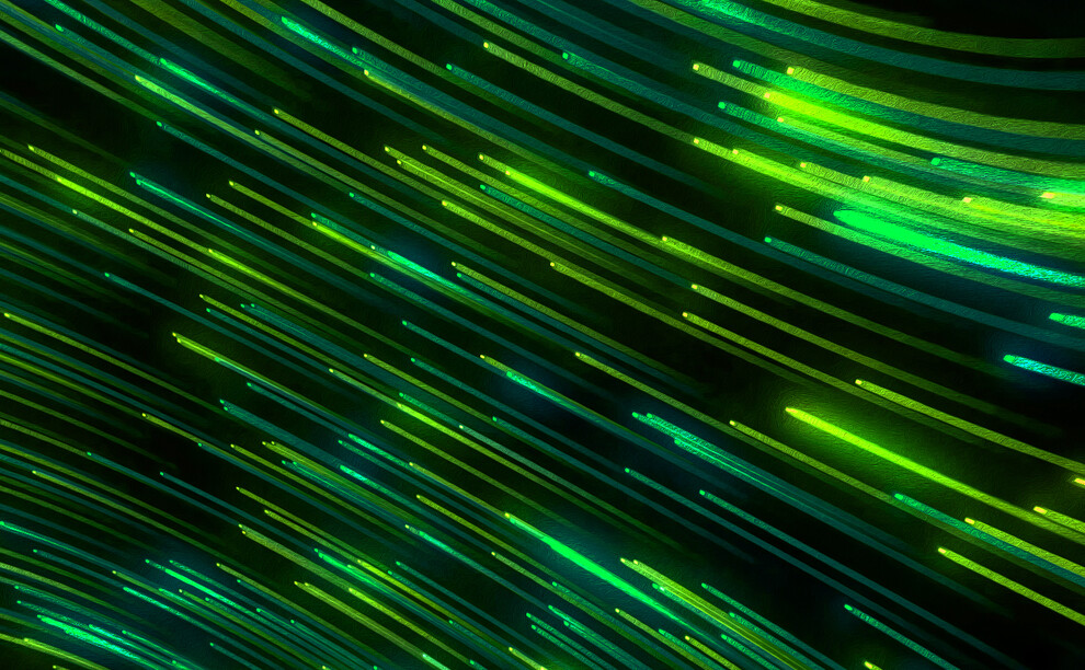 Enabling the future through light