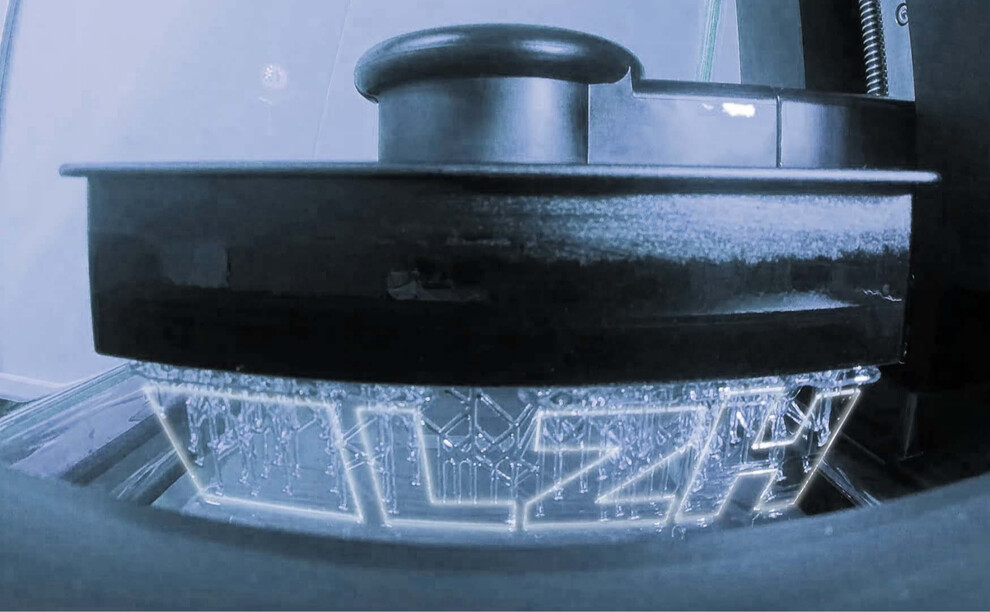 Light for Innovation.