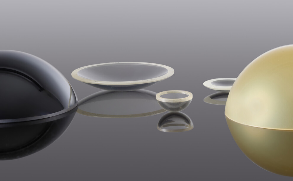 A. Optical - Perfection Made Precisely