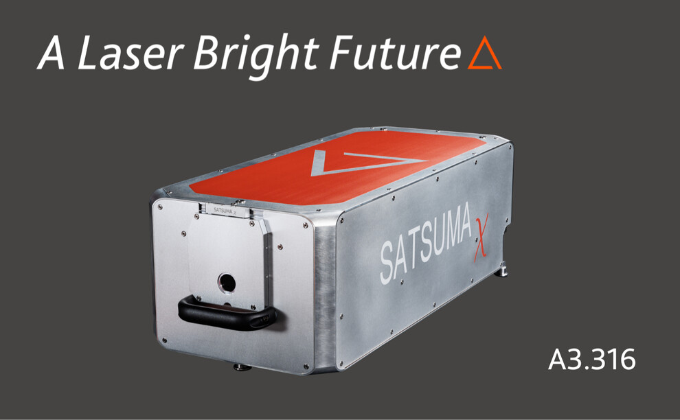 Next Generation Ultrafast Lasers