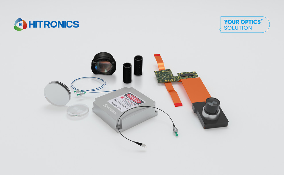 Hitronics - Your Optics Solutions